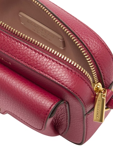 Borsa a mano 'COCCINELLE BEAT' di Coccinelle in rosso