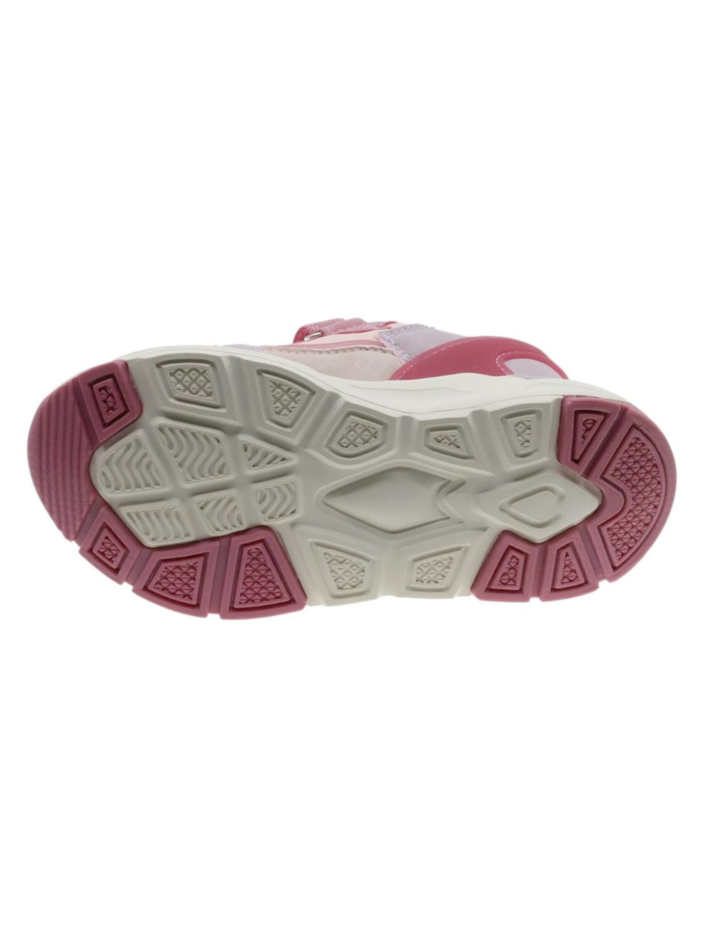 Beppi Sneakers in Pink