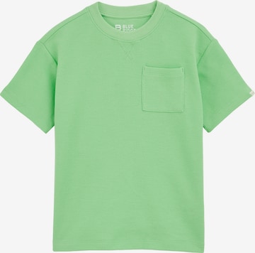 WE Fashion Paita värissä vihreä: etupuoli