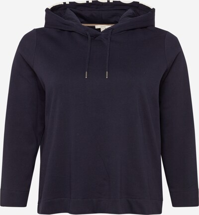 Esprit Curves Sweater majica u mornarsko plava, Pregled proizvoda