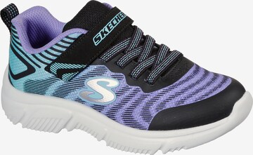 Skechers Kids Sneakers 'Go Run 650' in Purple