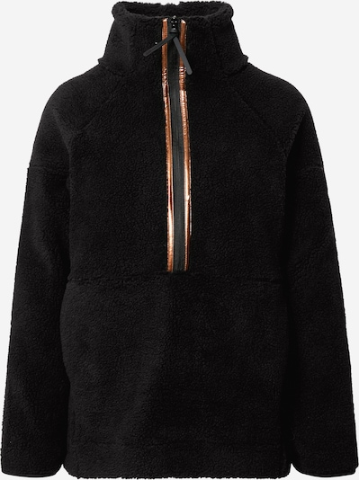 CMP Sports sweatshirt in black, Item view