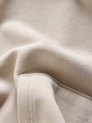 The Set - Sudadera en beige