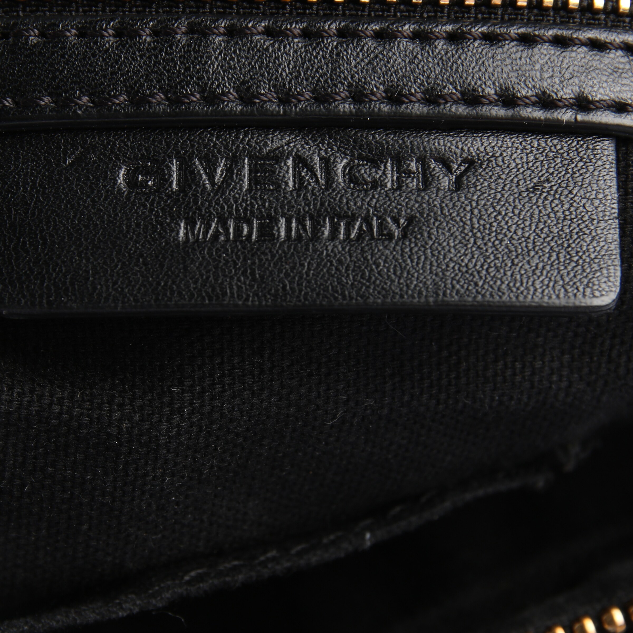 Givenchy Schultertasche / Umhängetasche One Size in Schwarz