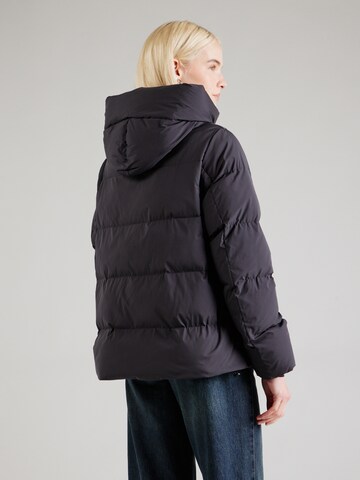 Veste d’hiver 'LENA' BLONDE No. 8 en noir