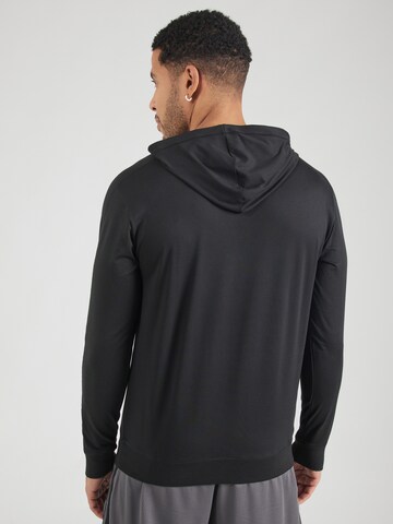 Fabletics Funktionsshirt in Schwarz