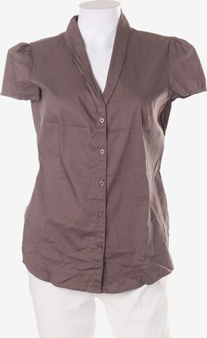 ESPRIT Blouse & Tunic in S in Grey: front