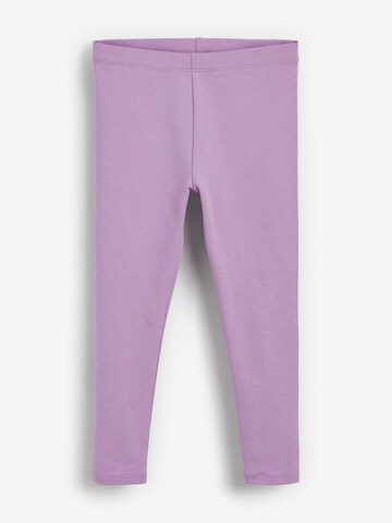 Next Skinny Leggings in Grijs