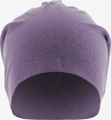 MSTRDS - Gorros 'Heather' em roxo