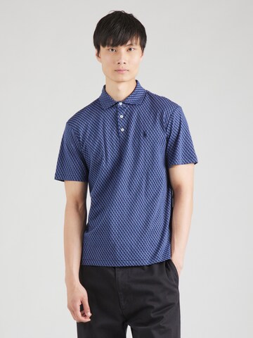 Polo Ralph Lauren Футболка в Синий: спереди