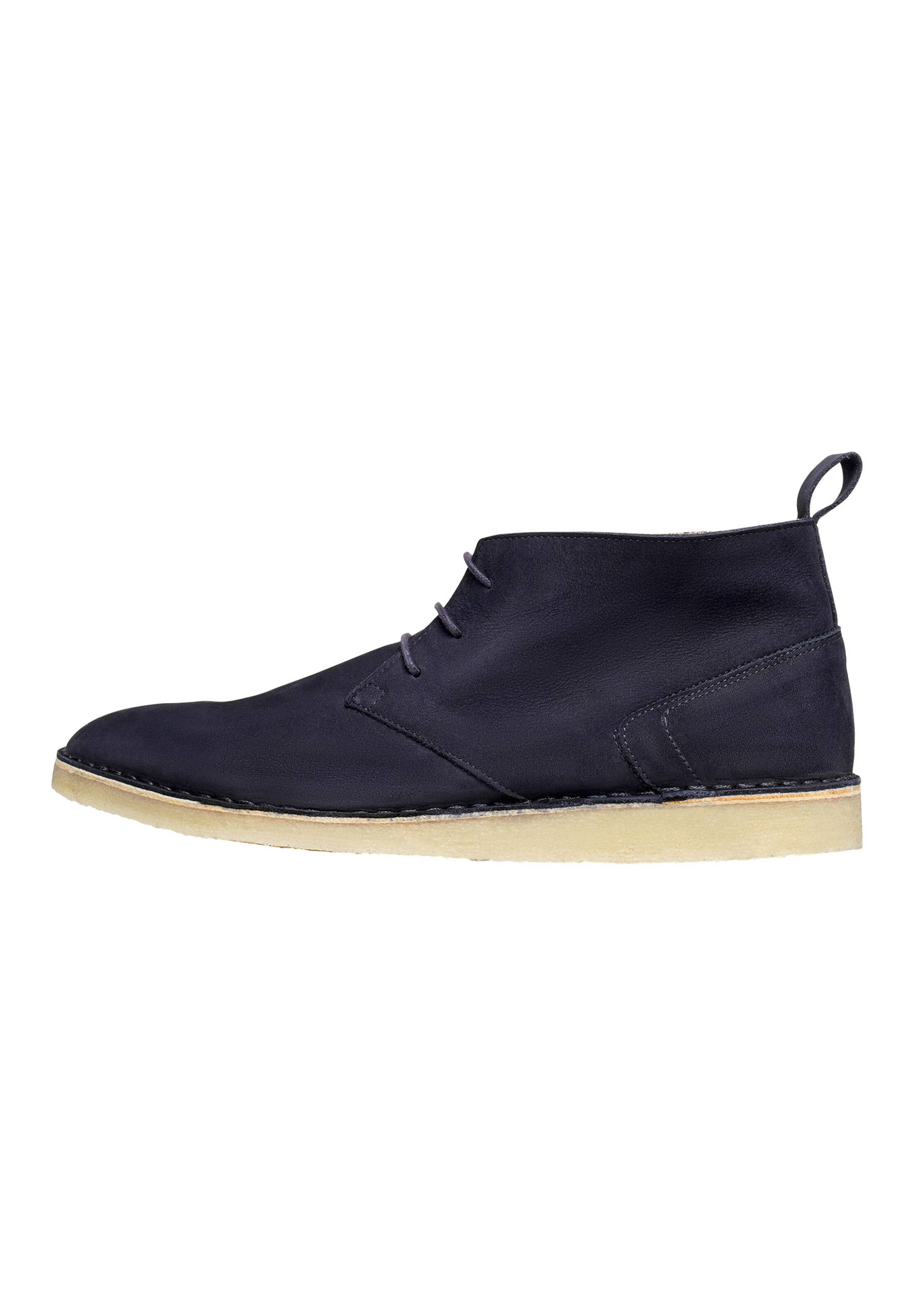 Männer Boots & Stiefel Henry Stevens Boots 'William' in Blau - TA84555 Männer Boots & Stiefel Henry Stevens Boots 'William' in Blau - TA84555