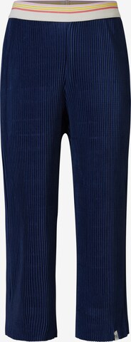 Noppies Loose fit Pants 'Eilet' in Blue: front