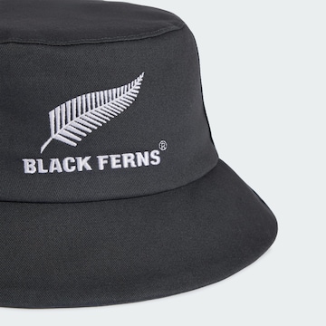 ADIDAS PERFORMANCE - Sombrero deportivo 'Black Ferns' en gris