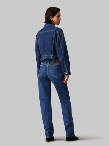 regular Jeans di Calvin Klein Jeans in blu