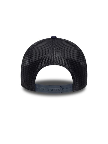 NEW ERA Lippalakki 'LEAGUE ESS 9TWENTY NEYYAN' värissä sininen