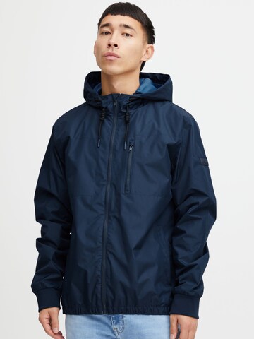 BLEND Between-Season Jacket in Blue: front