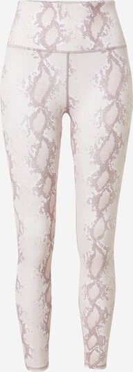 Varley Workout Pants in Lilac / Dusky pink, Item view