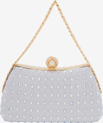 faina Pikkulaukku värissä kulta / hopea, Tuotenäkymä