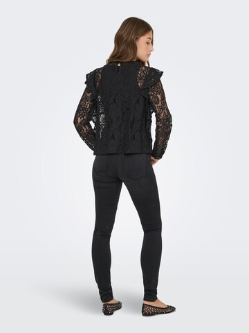 ONLY Blouse 'ONLNew' in Black