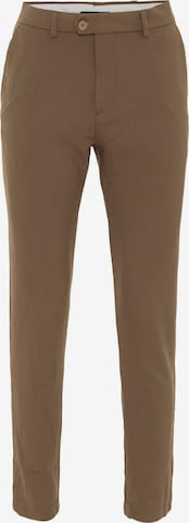 ruda Antioch Prigludęs Kelnės: priekis