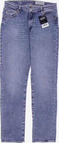 Adriano Goldschmied Jeans 29 in Blau: predná strana