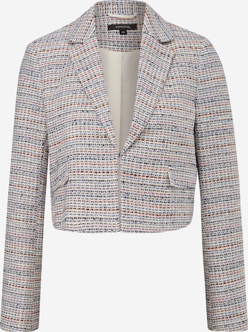 COMMA Blazers in Beige: voorkant