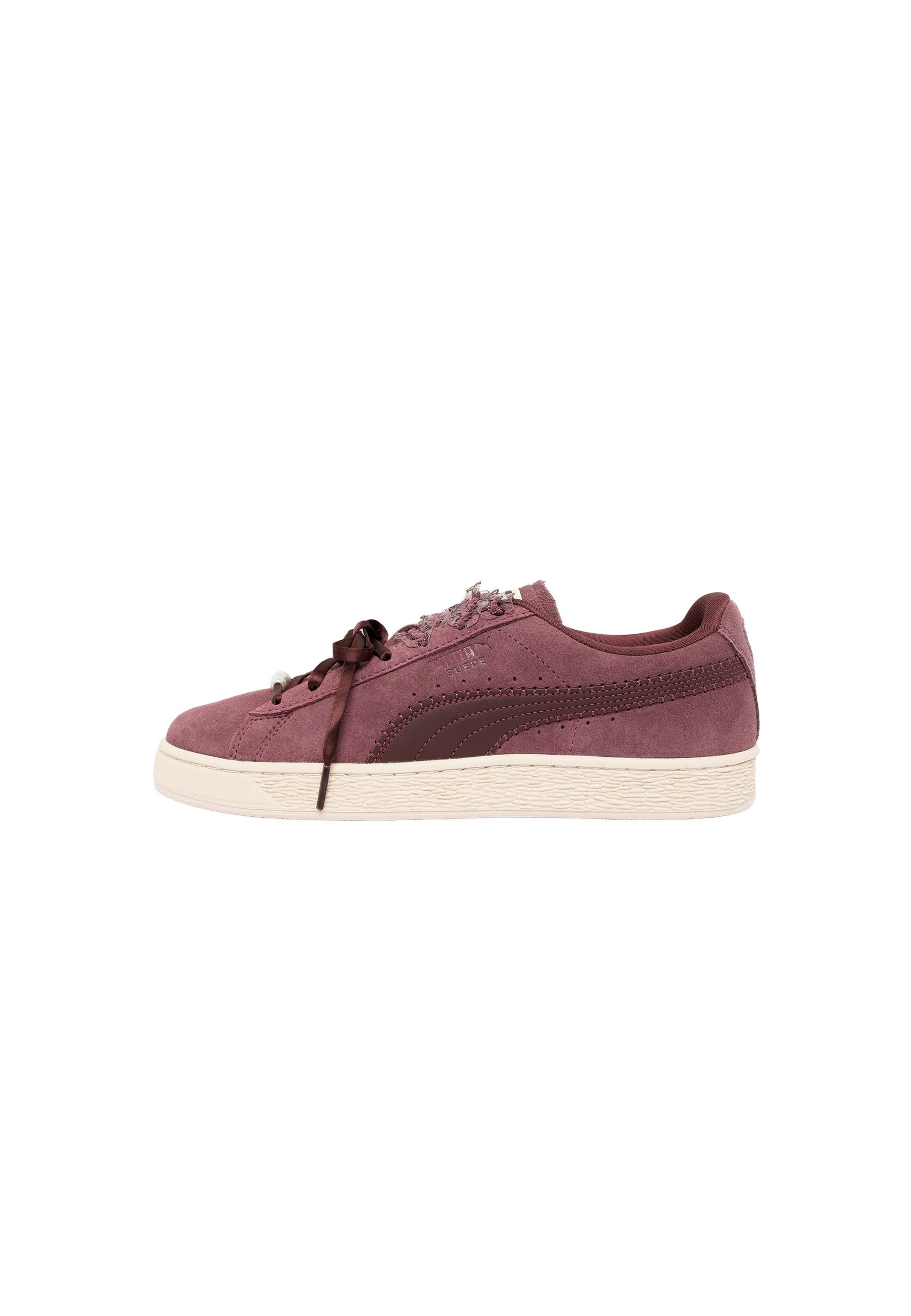 PUMA Sneaker 'Bloom' in 35,5 in schoko, Produktansicht