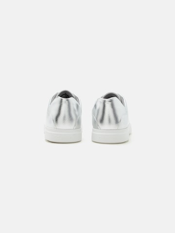 Calvin Klein Nízke tenisky 'PRO' - Sivá