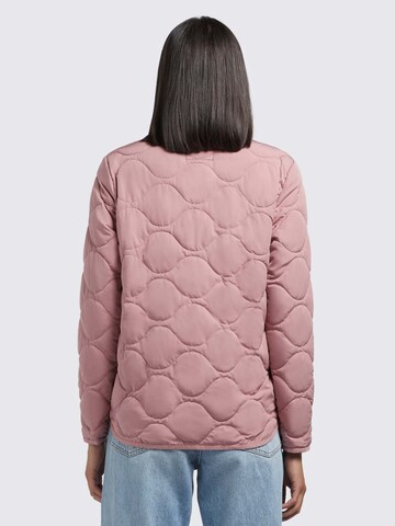 khujo Prehodna jakna 'Alma2' | roza barva
