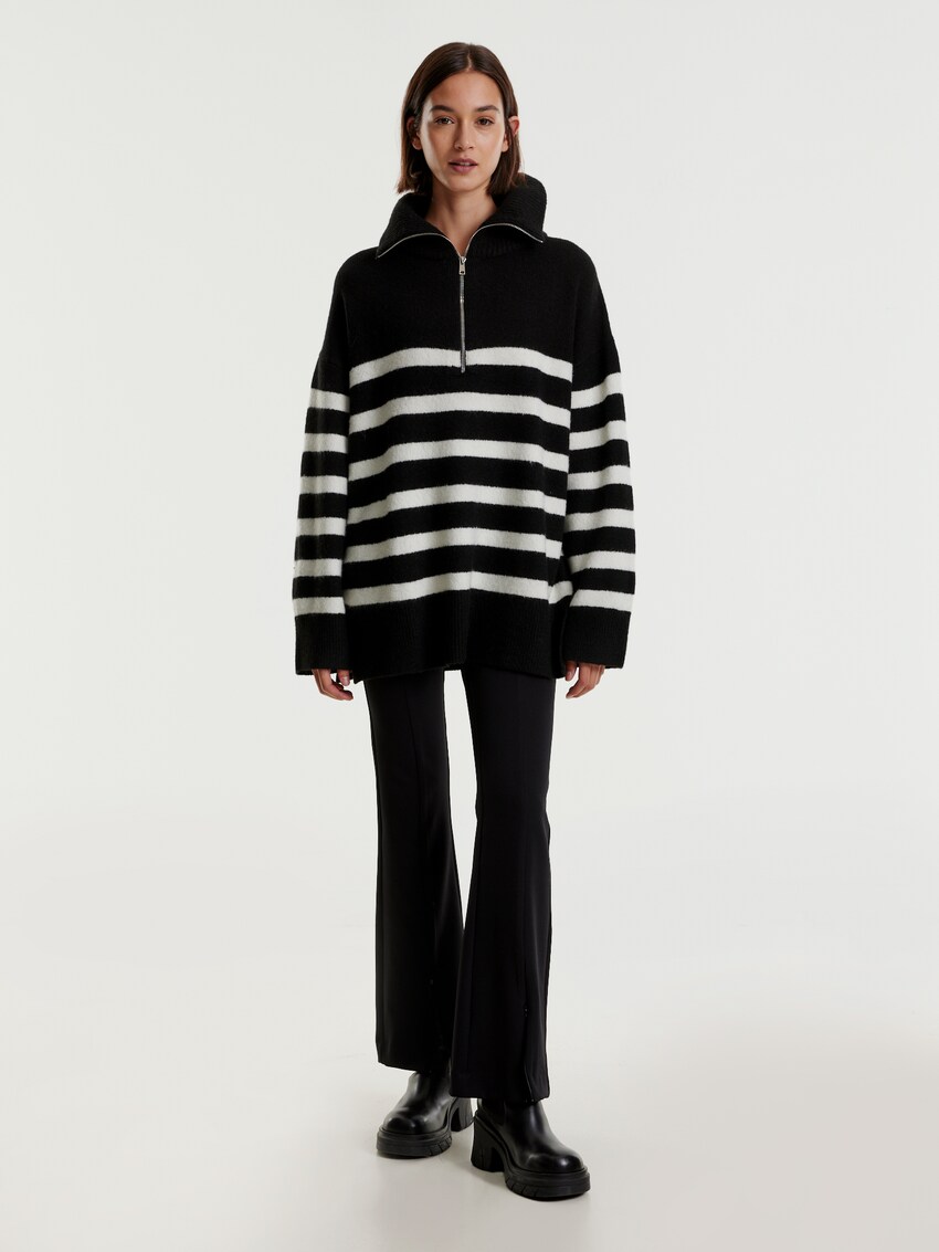 Pullover 'Zaba'