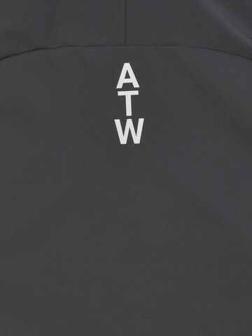 HALO Performance Jacket in Grey