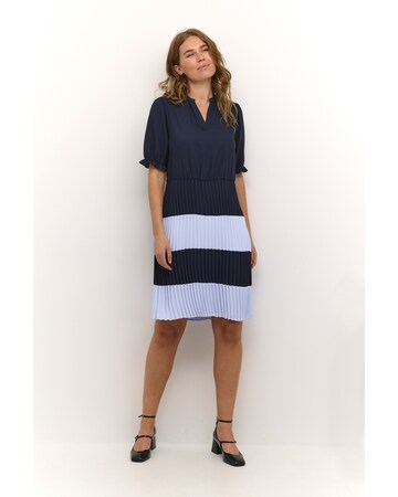 CULTURE Dress 'Betty' in Blue