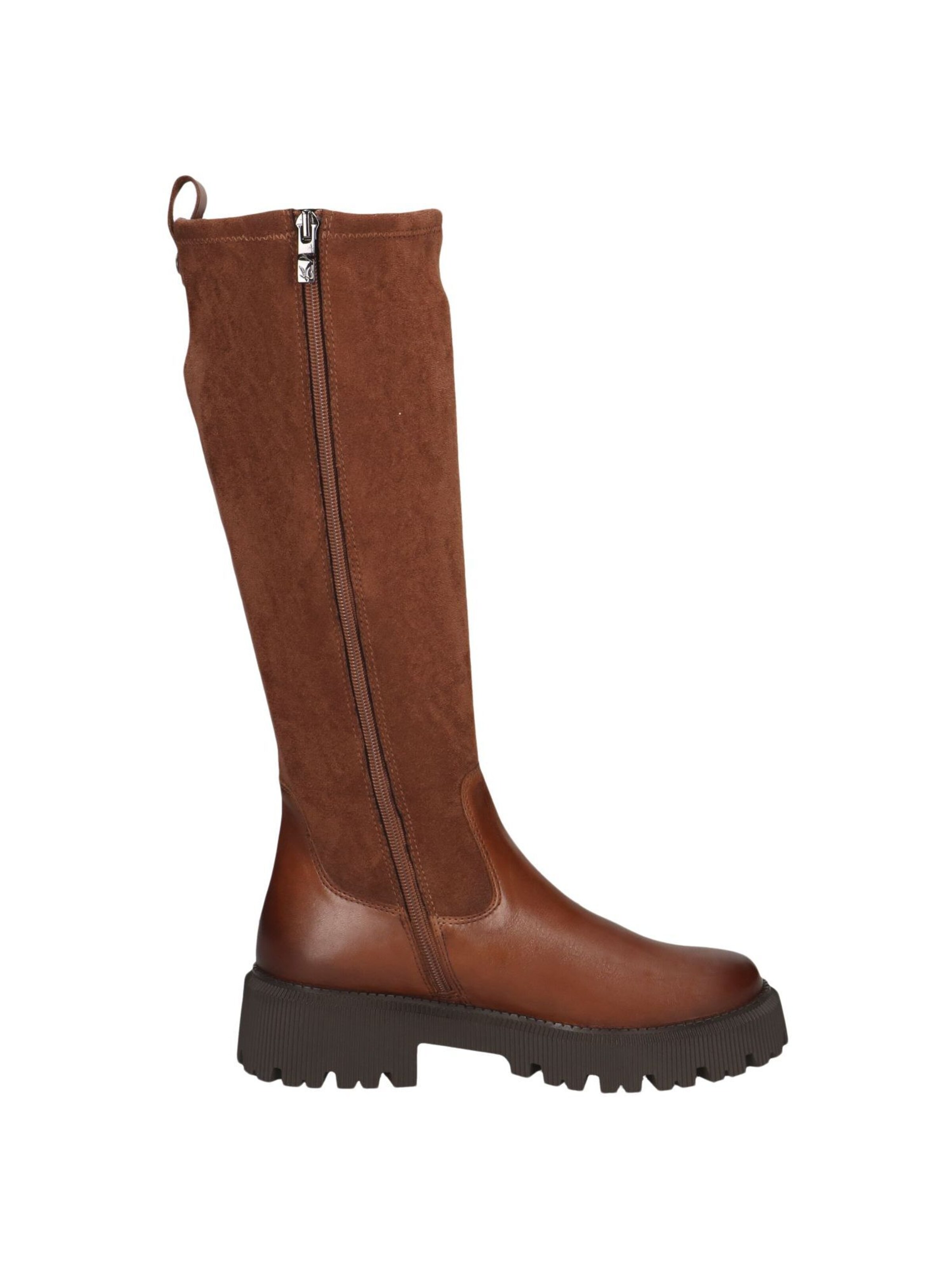 Bottes CAPRICE en marron