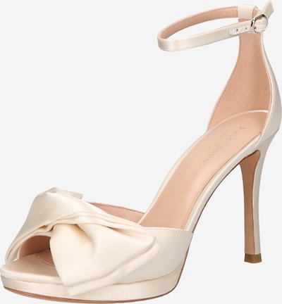 Kate Spade Zapatos destalonado 'BRIDAL' en blanco lana, Vista del producto