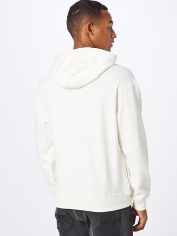 BLEND Sweatshirt in White