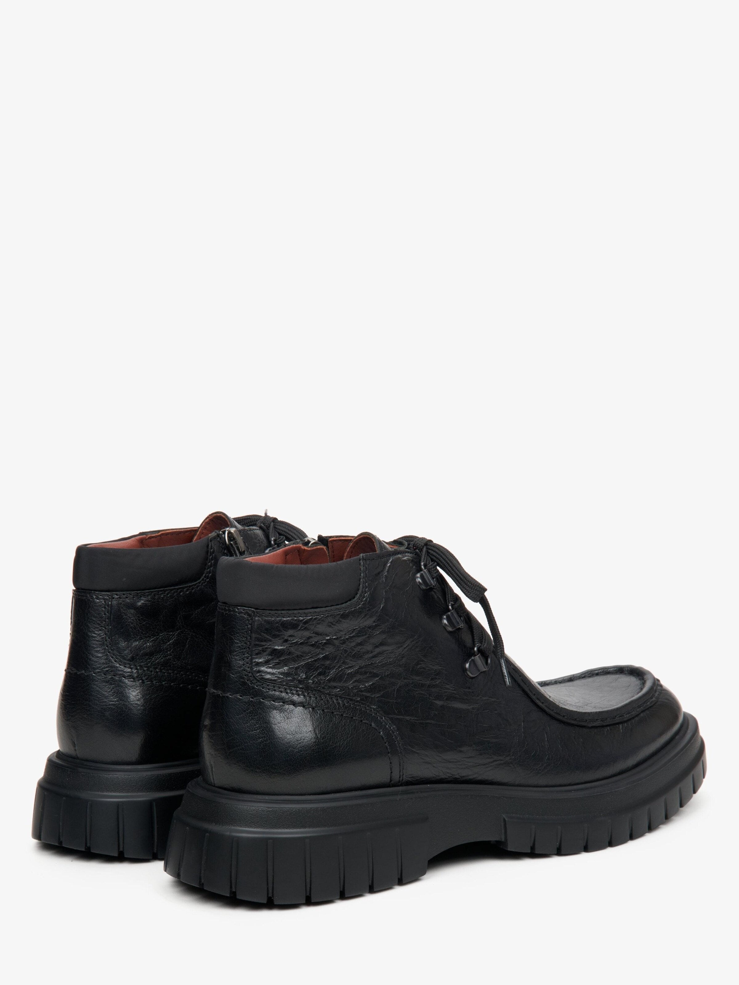 Estro - Botas '5026' en negro