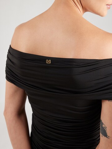GUESS by Marciano Top 'ALVA' in Black