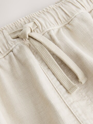 Next Regular Cargo trousers in Beige