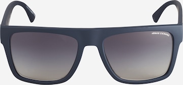ARMANI EXCHANGE - Gafas de sol '0AX4113S' en azul