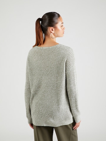 Hailys Sweater 'Pipa' in Green