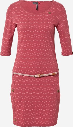 Ragwear Kleit 'TANYA' pitaia / valge, Tootevaade