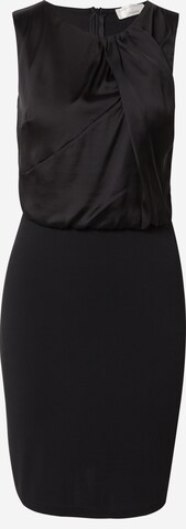 Rochie de cocktail 'Connie' de la Guido Maria Kretschmer Women pe negru: față