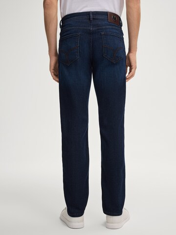 Regular Jean 'Fortres' JOOP! en bleu