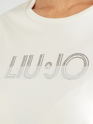 Liu Jo Särk, värv valge