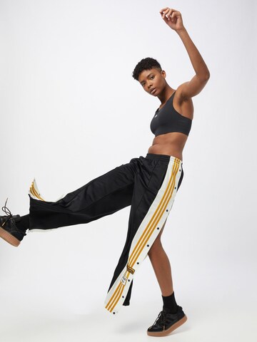 Regular Pantalon 'ADIBREAK' ADIDAS ORIGINALS en noir
