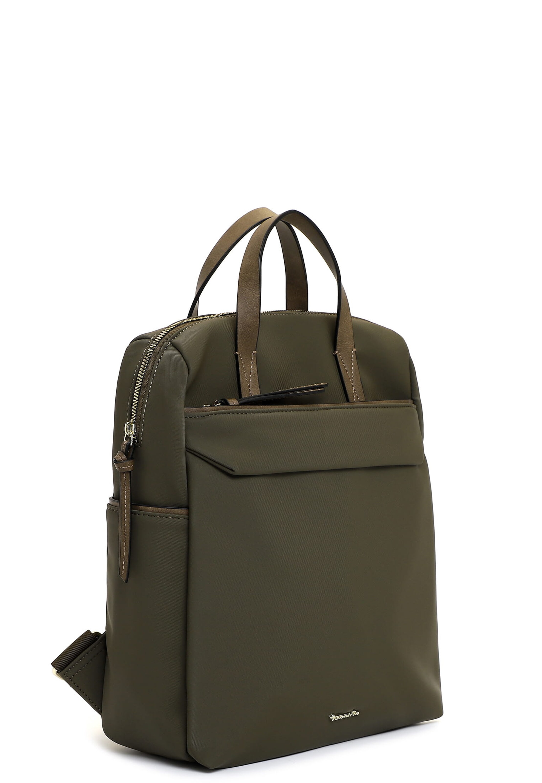 Sac à dos ' TAS Margitta ' Tamaris en vert