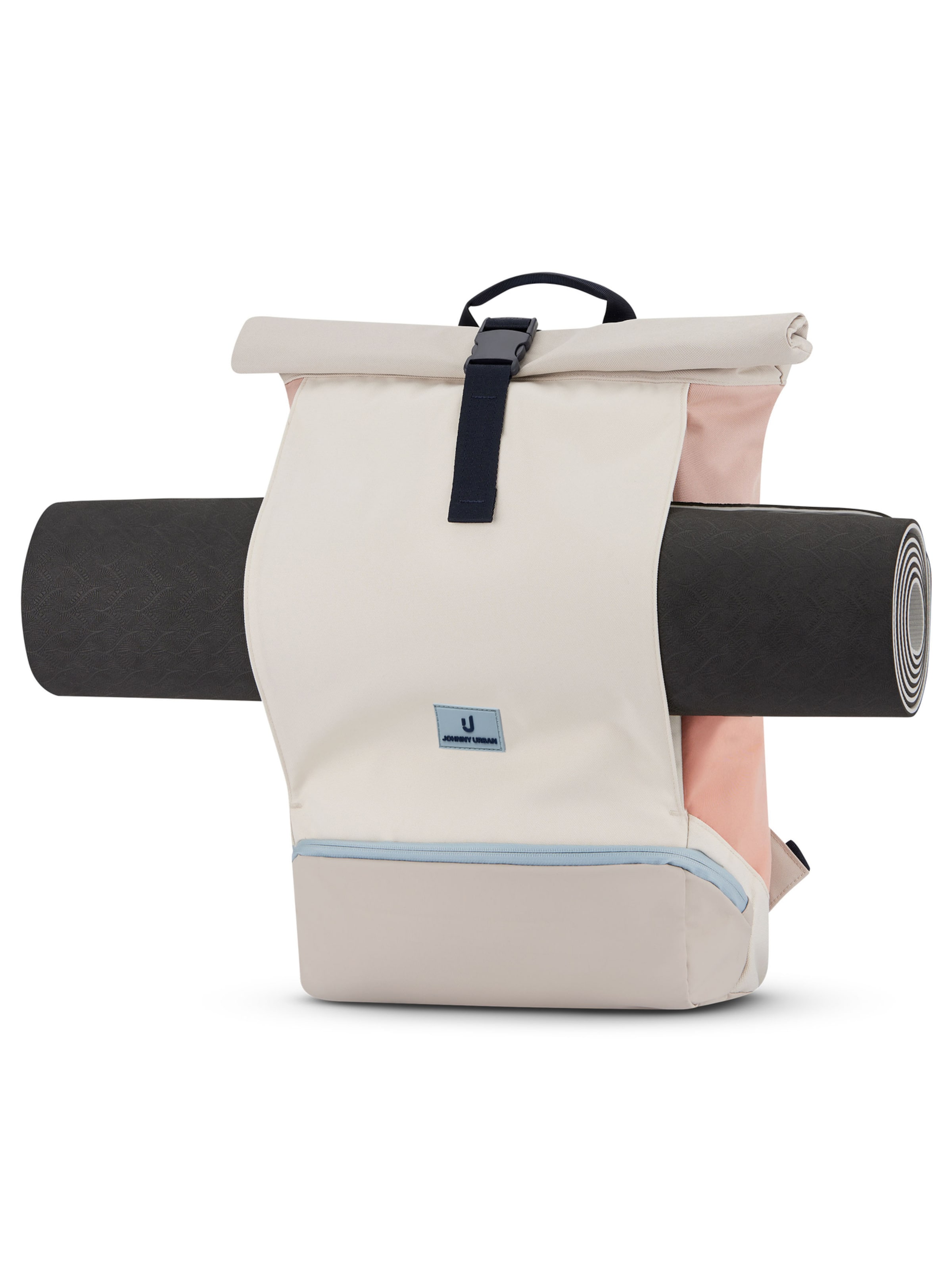 Sac à dos 'Allen Large' Johnny Urban en mélange de couleurs