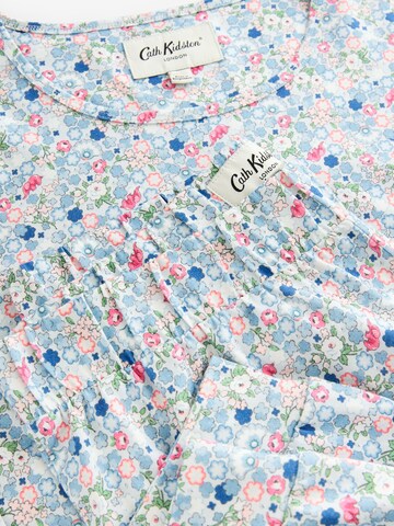 mėlyna Cath Kidston Pižama 'Twosie'