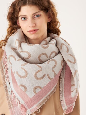Foulard CODELLO en violet