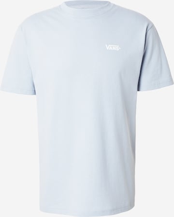 VANSMajica 'NEW LEFT CHEST' - plava boja: prednji dio